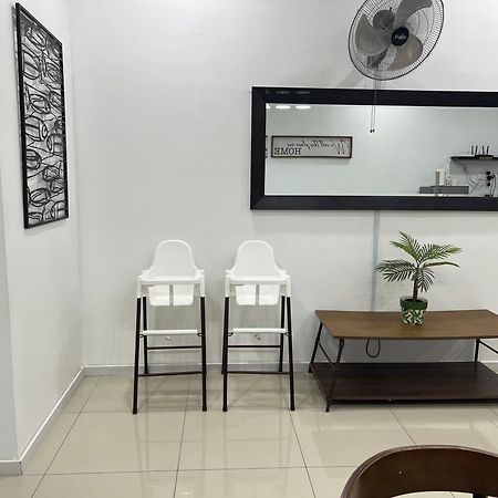 Home Away From Home In Taiping - Newly Upgraded! 외부 사진
