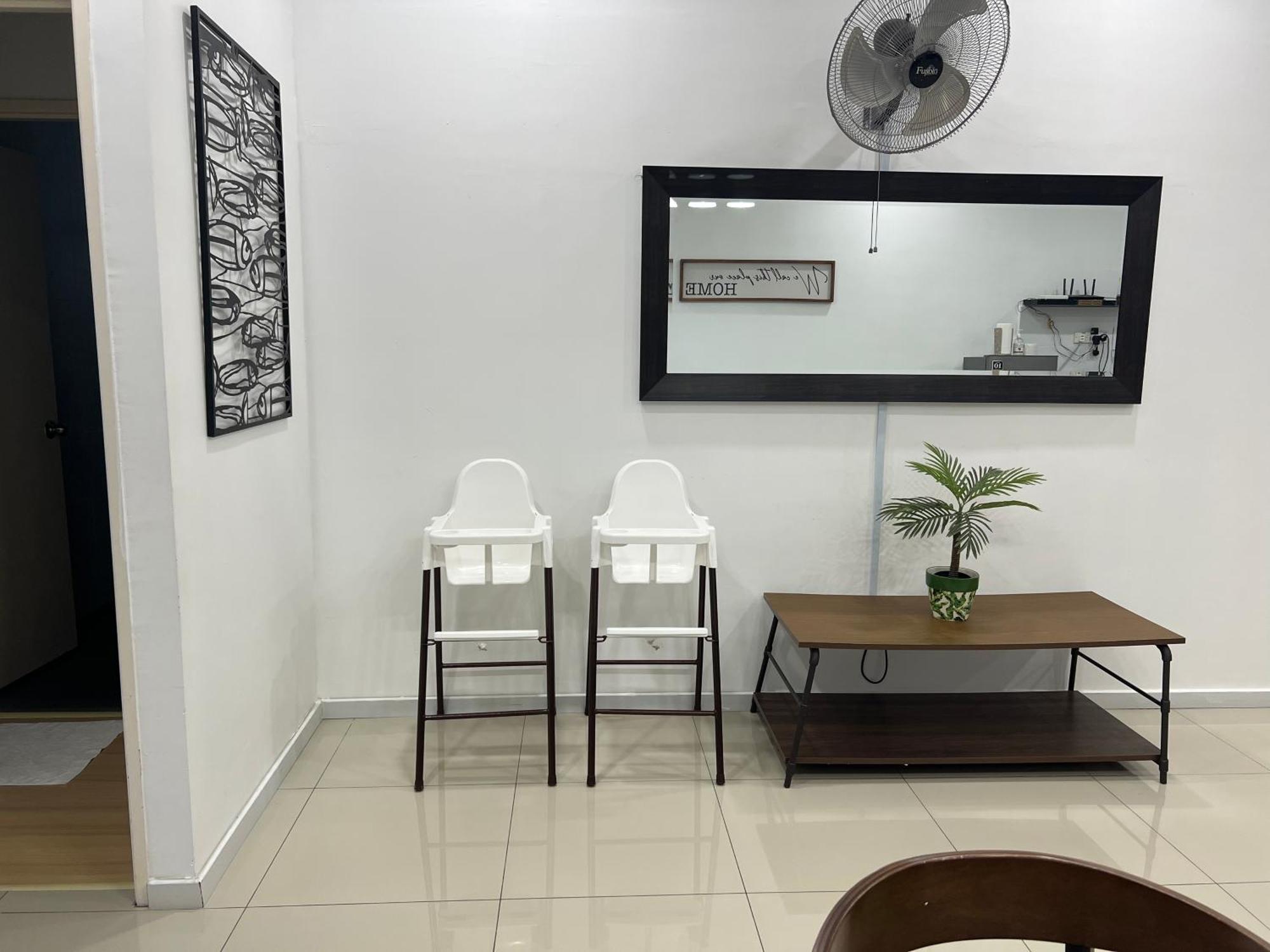 Home Away From Home In Taiping - Newly Upgraded! 외부 사진