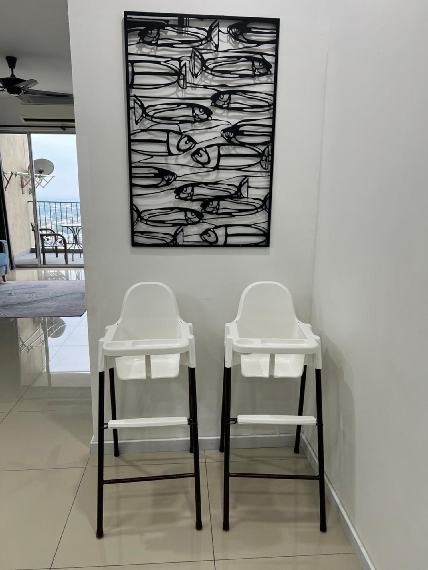 Home Away From Home In Taiping - Newly Upgraded! 외부 사진